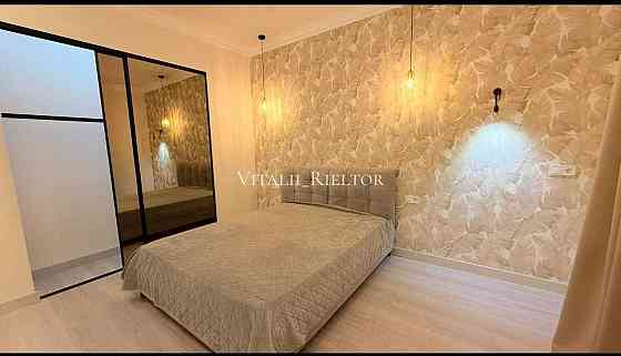 Евродвушка 60м2! ЖК Французкий, Французский бульвар, Отрада Одеса