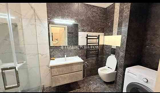 Евродвушка 60м2! ЖК Французкий, Французский бульвар, Отрада Одеса