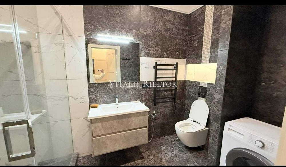 Евродвушка 60м2! ЖК Французкий, Французский бульвар, Отрада Одеса - зображення 6