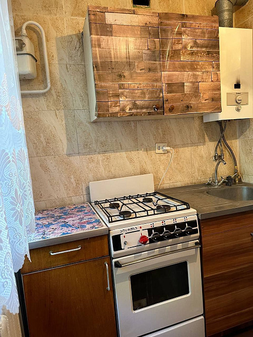 Оренда однокімнатної квартири Хмельницький - зображення 3