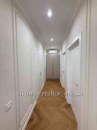 Первая сдача‼️Аркадия‼️Эллада‼️двухкомнатная квартира‼️новый ремонт‼️ Одеса