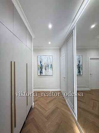 Первая сдача‼️Аркадия‼️Эллада‼️двухкомнатная квартира‼️новый ремонт‼️ Одеса