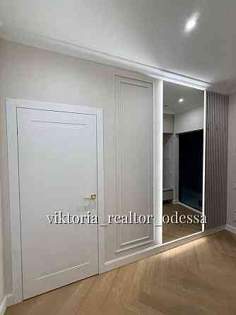 Первая сдача‼️Аркадия‼️Эллада‼️двухкомнатная квартира‼️новый ремонт‼️ Одеса