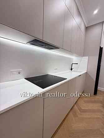 Первая сдача‼️Аркадия‼️Эллада‼️двухкомнатная квартира‼️новый ремонт‼️ Одеса