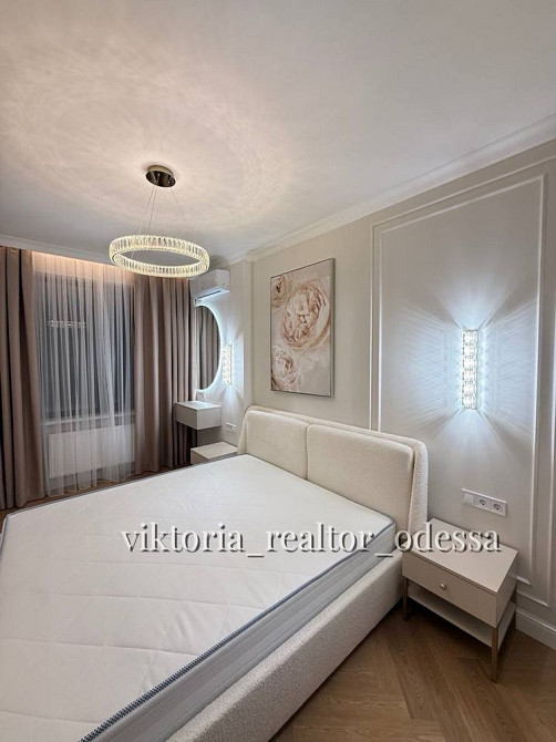 Первая сдача‼️Аркадия‼️Эллада‼️двухкомнатная квартира‼️новый ремонт‼️ Одеса - зображення 7