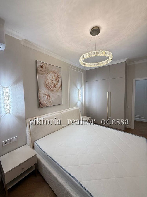 Первая сдача‼️Аркадия‼️Эллада‼️двухкомнатная квартира‼️новый ремонт‼️ Одеса - зображення 8