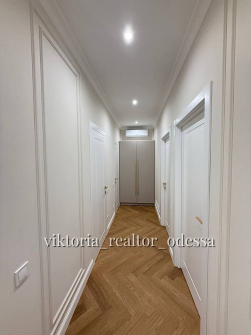 Первая сдача‼️Аркадия‼️Эллада‼️двухкомнатная квартира‼️новый ремонт‼️ Одеса - зображення 5