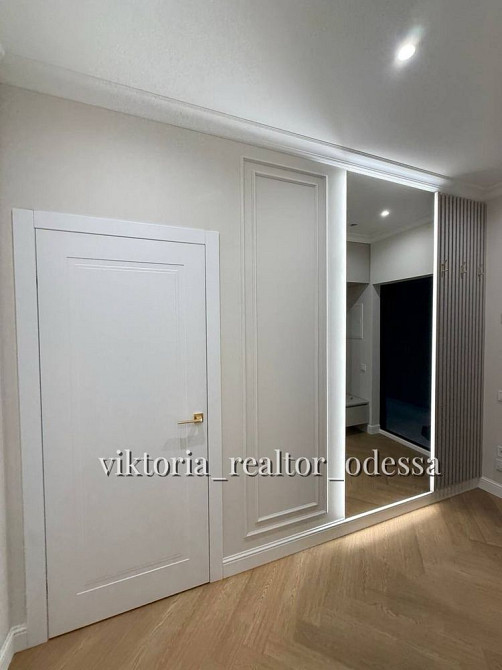 Первая сдача‼️Аркадия‼️Эллада‼️двухкомнатная квартира‼️новый ремонт‼️ Одеса - зображення 6