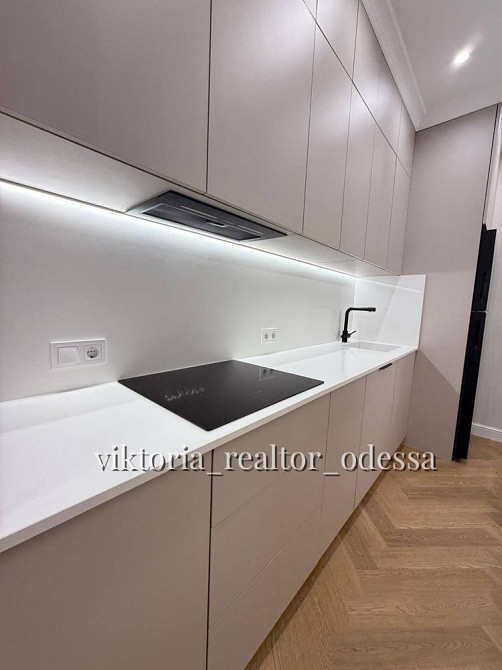 Первая сдача‼️Аркадия‼️Эллада‼️двухкомнатная квартира‼️новый ремонт‼️ Одеса - зображення 4