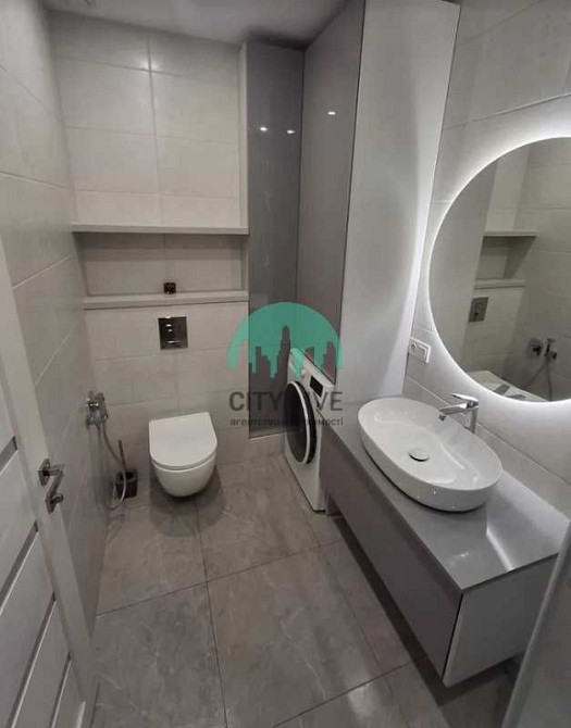 Здам сучасну 2кімнатну квартиру в ЖК Липська Вежа (38) Івано-Франківськ - зображення 6