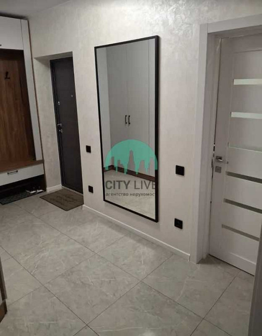 Здам сучасну 2кімнатну квартиру в ЖК Липська Вежа (38) Івано-Франківськ - зображення 8