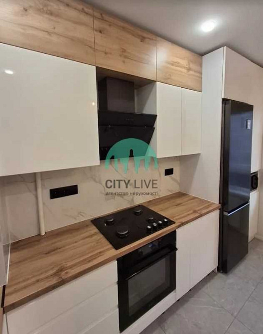 Здам сучасну 2кімнатну квартиру в ЖК Липська Вежа (38) Івано-Франківськ - зображення 4