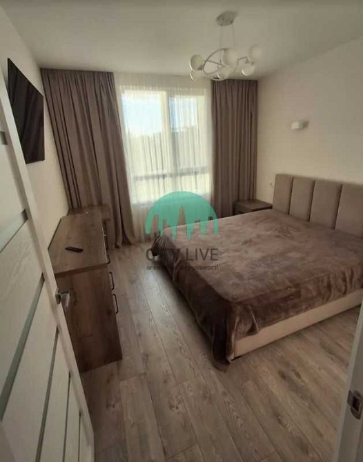 Здам сучасну 2кімнатну квартиру в ЖК Липська Вежа (38) Івано-Франківськ - зображення 1