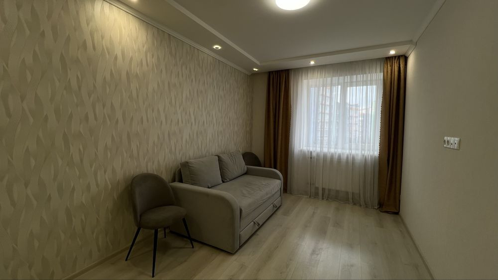 Оренда затишної 1к квартири  поруч з набережною Ірпінь - зображення 3