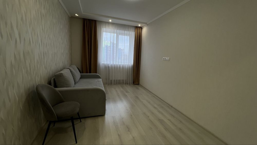 Оренда затишної 1к квартири  поруч з набережною Ірпінь - зображення 2