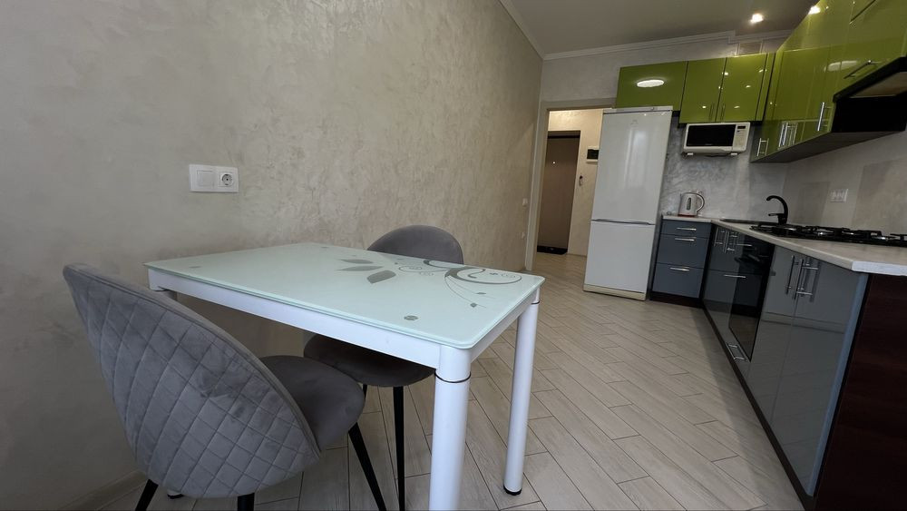 Оренда затишної 1к квартири  поруч з набережною Ірпінь - зображення 4