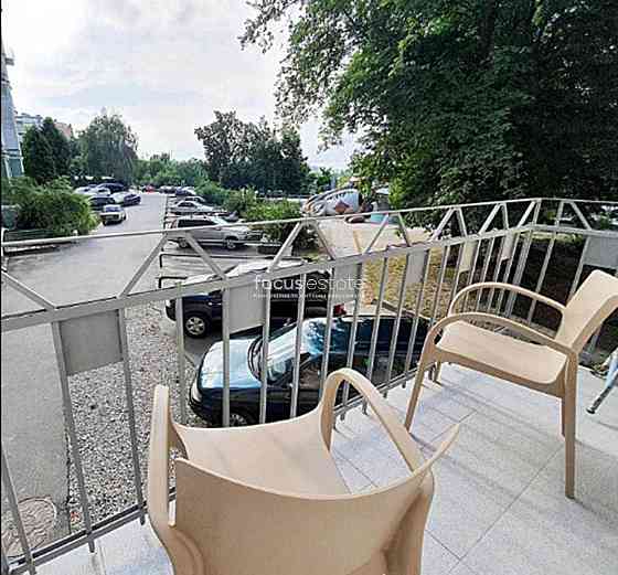 Без комісіЇ. Пейзажна Алея. АндріЇвський спуск. м. Золоті Ворота Kyiv