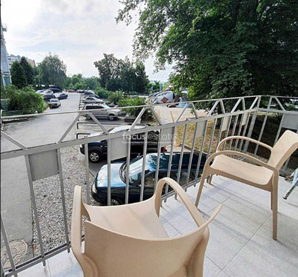 Без комісіЇ. Пейзажна Алея. АндріЇвський спуск. м. Золоті Ворота Kyiv - photo 1