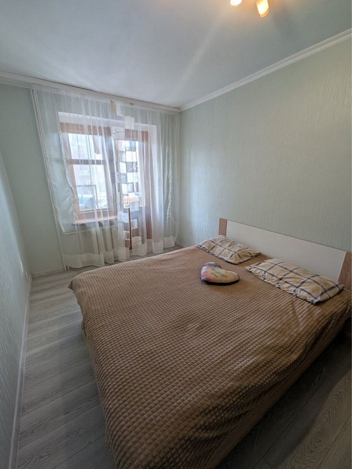 Оренда 2-квартира  вул. Прогресивна/ лівий берег Днепр - изображение 6