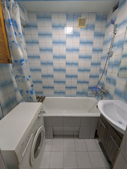 Оренда 2-квартира  вул. Прогресивна/ лівий берег Днепр - изображение 7