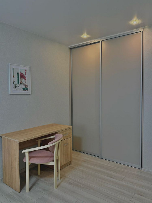 Аренда ЖК Счастливый, новострой Днепр - изображение 5