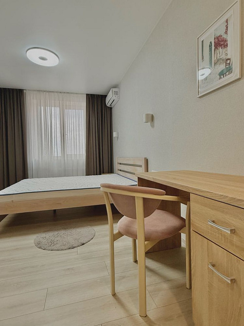 Аренда ЖК Счастливый, новострой Днепр - изображение 4