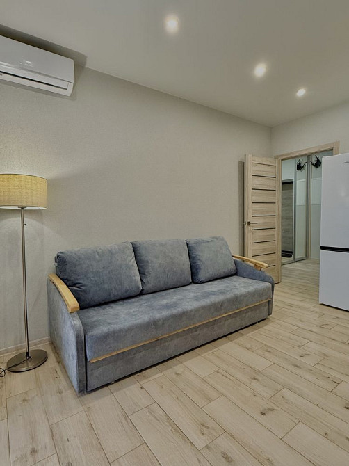 Аренда ЖК Счастливый, новострой Днепр - изображение 2