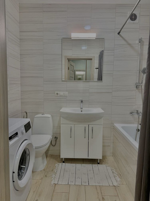 Аренда ЖК Счастливый, новострой Днепр - изображение 8