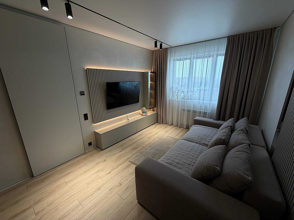 Оренда Дизайнерської квартири ЖК Європейський квартал! Полтава - изображение 8