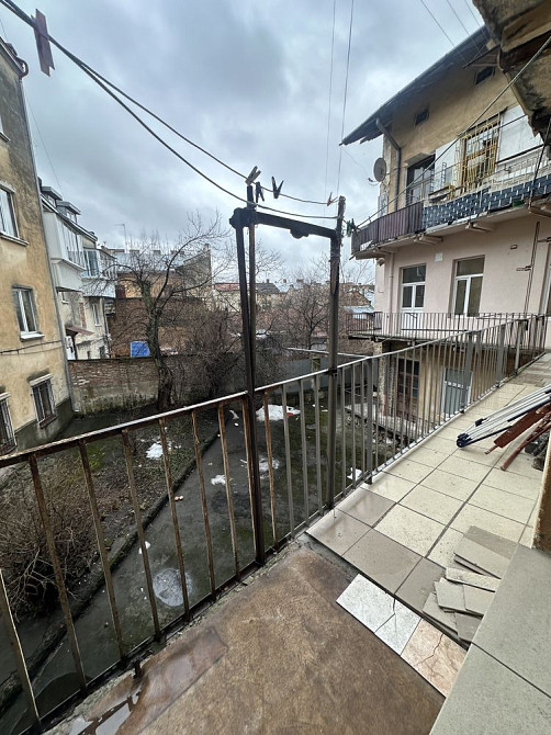 Орнда 1 кімн квартири ближній центр р-вул Колеси Львів - зображення 7