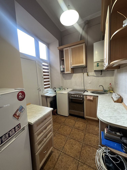 Орнда 1 кімн квартири ближній центр р-вул Колеси Львів - зображення 1