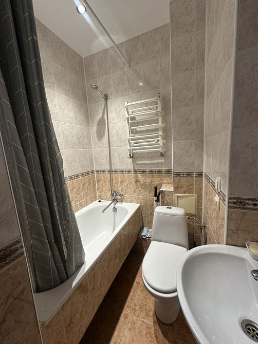 Орнда 1 кімн квартири ближній центр р-вул Колеси Львів - зображення 4