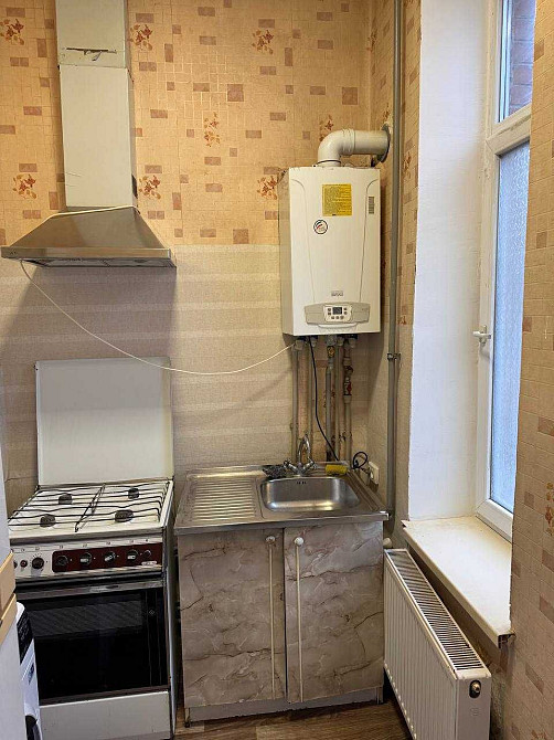 Оренда 2-кімнатної квартири по вул. Європейській Хмельницький - зображення 7