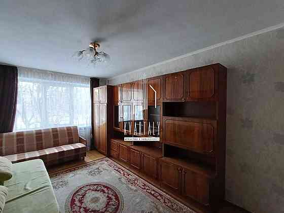 Оренда 1-кімнатної картири вул. Л.Лук'яненка, 1Б Kyiv