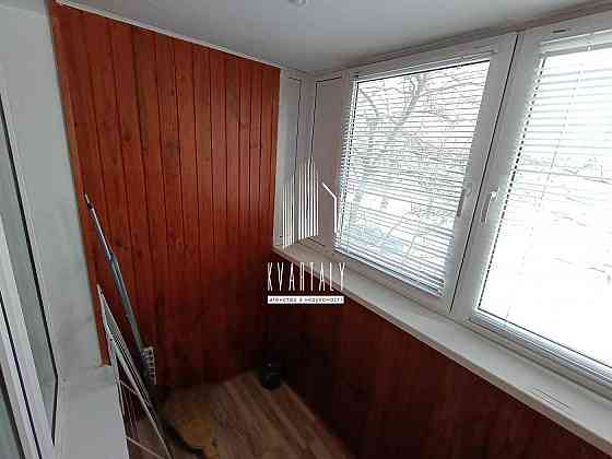 Оренда 1-кімнатної картири вул. Л.Лук'яненка, 1Б Kyiv