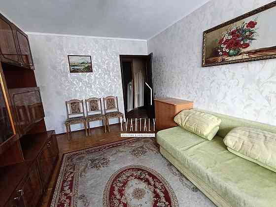 Оренда 1-кімнатної картири вул. Л.Лук'яненка, 1Б Kyiv