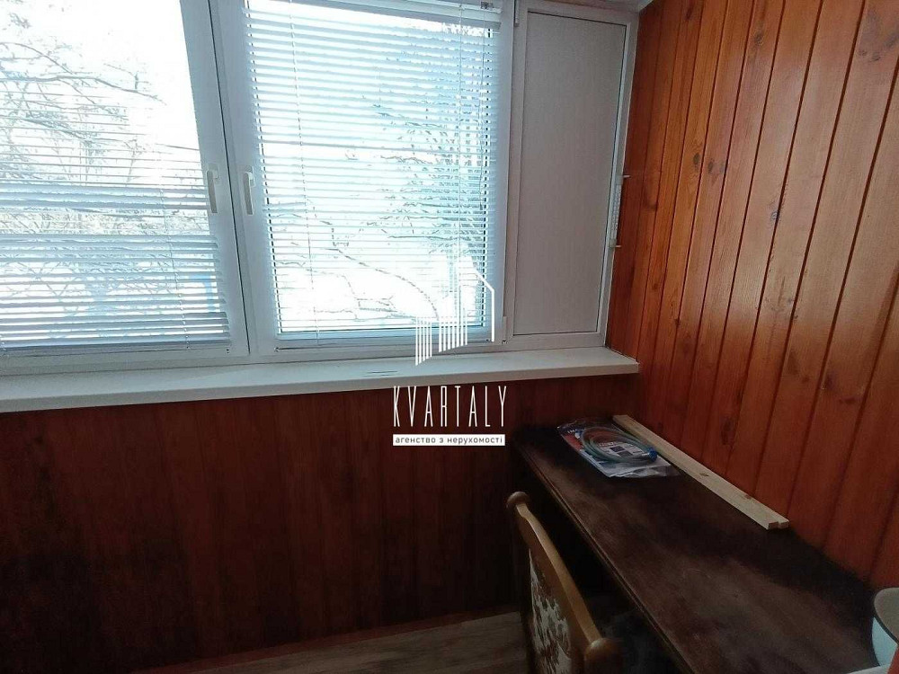 Оренда 1-кімнатної картири вул. Л.Лук'яненка, 1Б Kyiv - photo 6