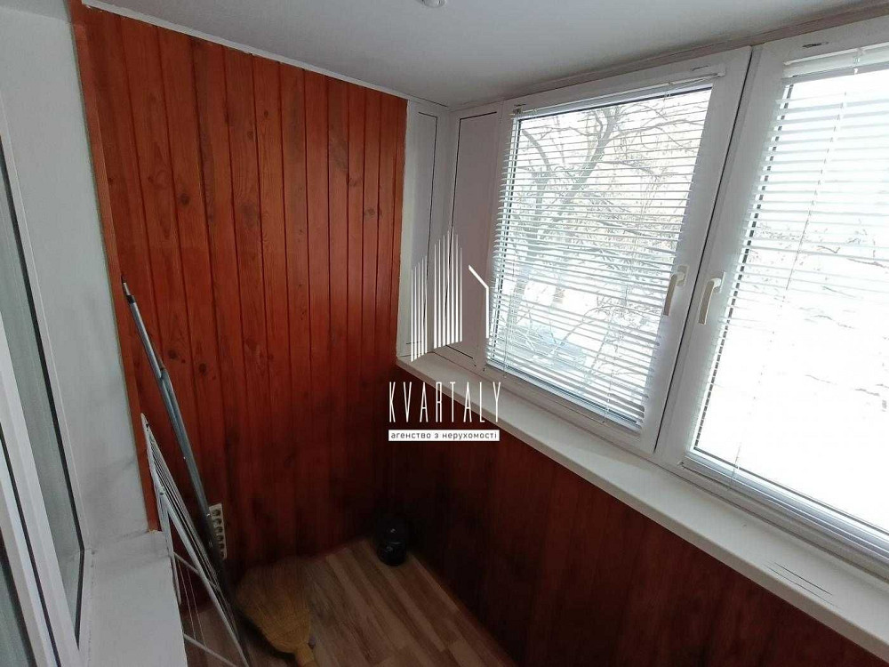 Оренда 1-кімнатної картири вул. Л.Лук'яненка, 1Б Kyiv - photo 5