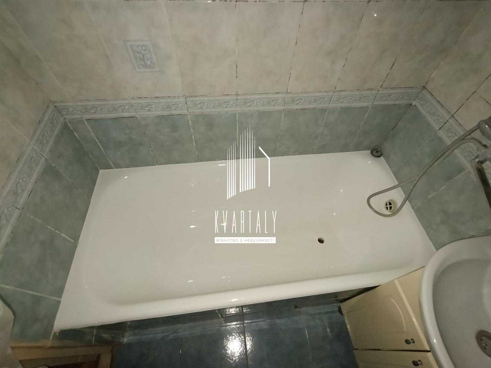 Оренда 1-кімнатної картири вул. Л.Лук'яненка, 1Б Kyiv - photo 7