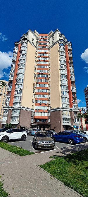 Здаю. Власник. 1к .квартира Мейтуса 4 Kyiv - photo 1