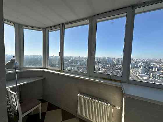 Квартира Київ оренда Бориспільська 26з Kyiv