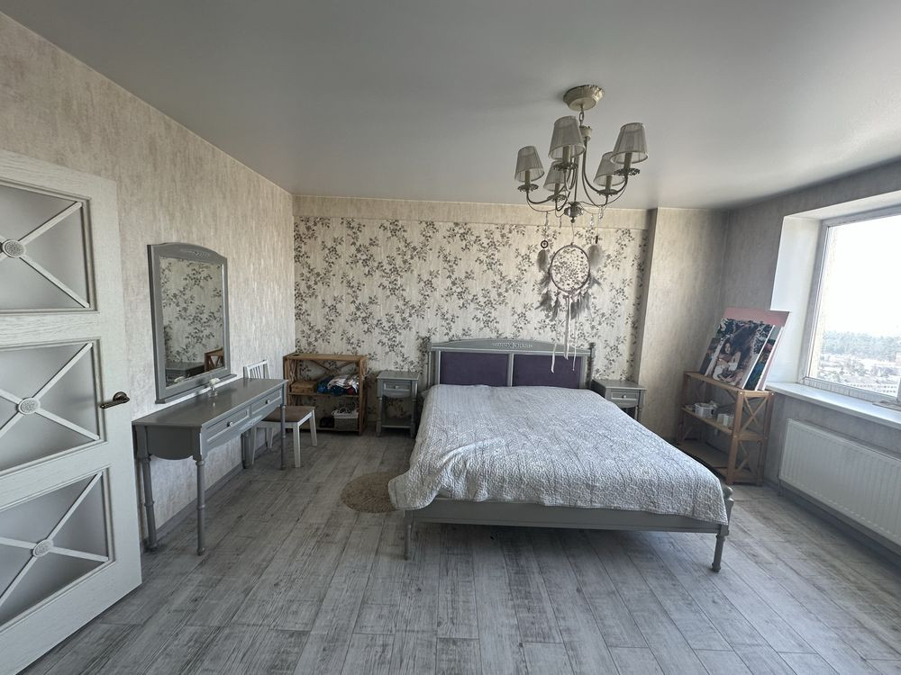 Квартира Київ оренда Бориспільська 26з Kyiv - photo 4