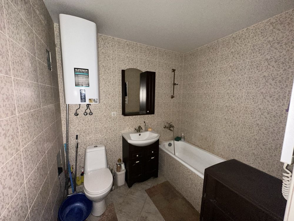 Квартира Київ оренда Бориспільська 26з Kyiv - photo 2