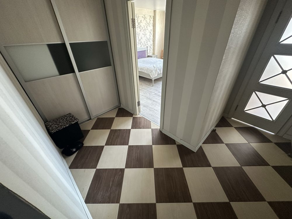 Квартира Київ оренда Бориспільська 26з Kyiv - photo 3