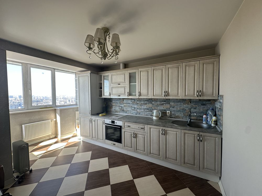 Квартира Київ оренда Бориспільська 26з Kyiv - photo 7