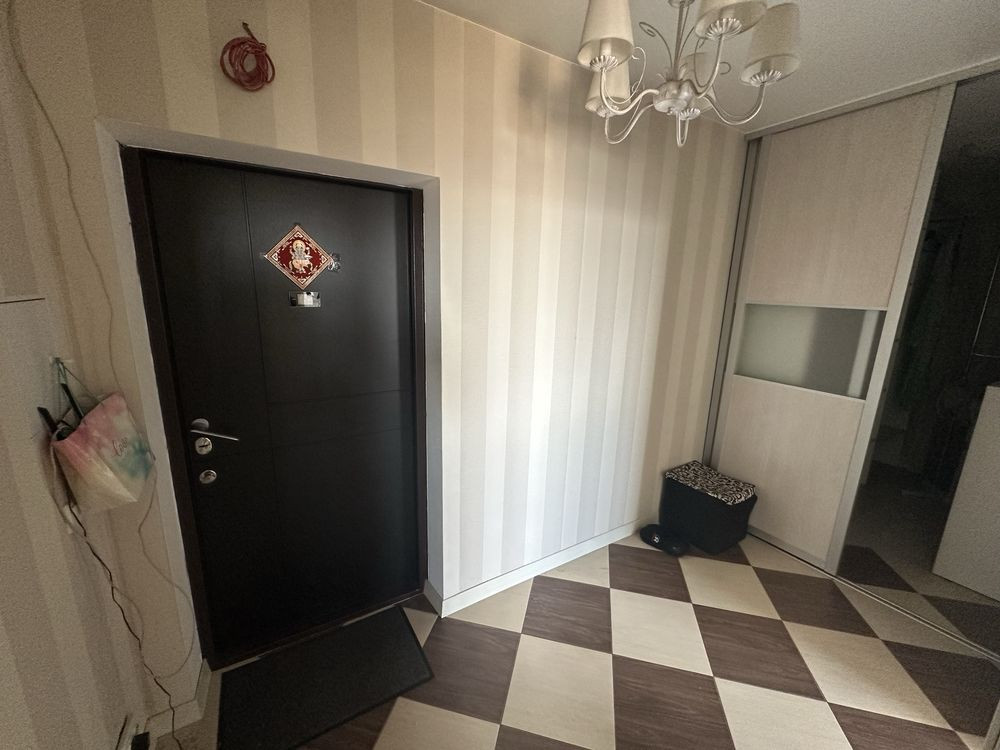 Квартира Київ оренда Бориспільська 26з Kyiv - photo 8