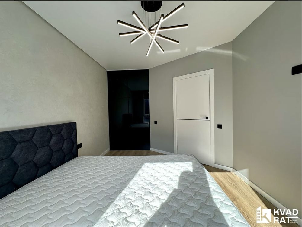 Оренда 1кім квартири ЖК Фемелі Плаза Івано-Франківськ - зображення 8