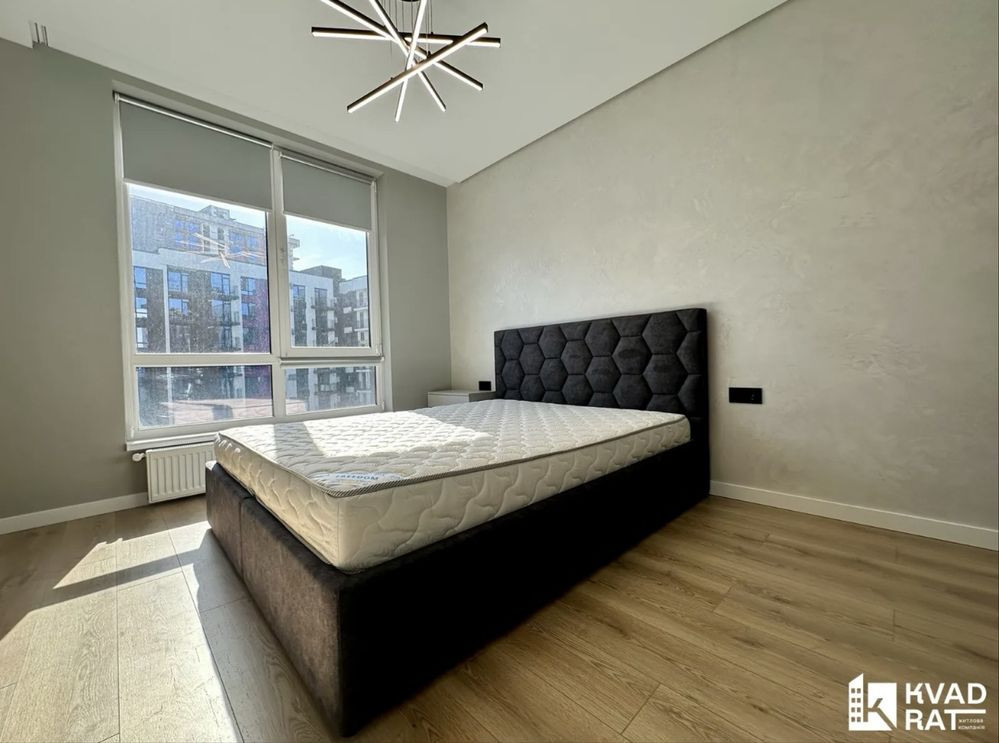 Оренда 1кім квартири ЖК Фемелі Плаза Івано-Франківськ - зображення 6