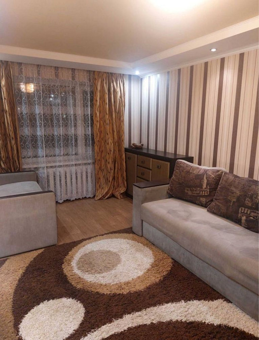 Здам 1-кімнатна. Власник. Довгостроково. Небесної сотні 21 Чернівці - зображення 6