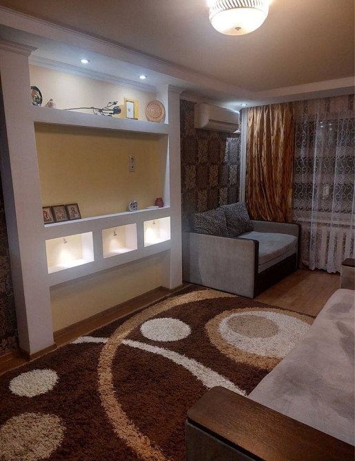 Здам 1-кімнатна. Власник. Довгостроково. Небесної сотні 21 Чернівці - зображення 4